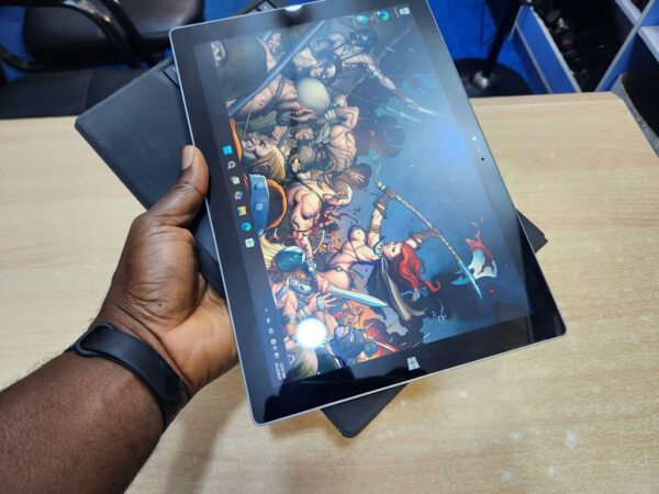 Microsoft surface pro 3