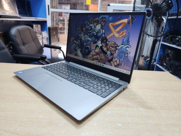 Lenovo IdeaPad 330s - Core i5, 8th Gen