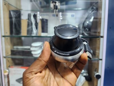 3dconnexion spacemouse