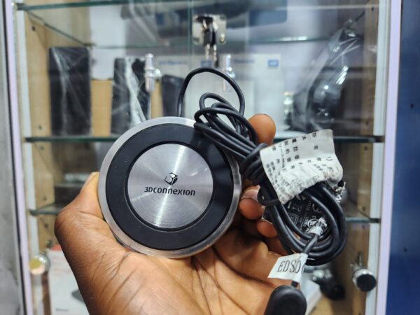 3DConnexion SpaceMouse Compact