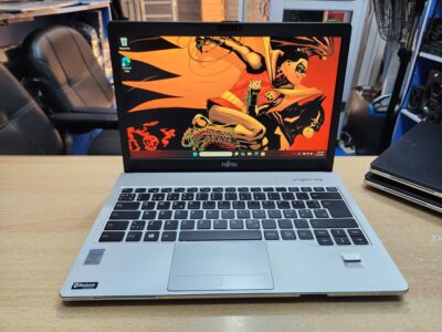 Fujitsu LifeBook S935 - 12GB RAM, Core i7 - UK Used Laptops