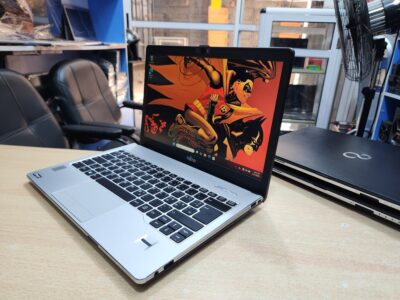 Fujitsu LifeBook S935 - 12GB RAM, Core i7 - UK Used Laptops