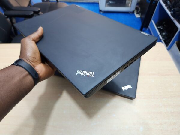 Lenovo ThinkPad P51 - Intel Xeon, 4GB Graphics