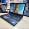 Lenovo ThinkPad P50 - Core i7, 4GB Nvidia Graphics