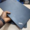 Lenovo ThinkPad P50 - Core i7, 4GB Nvidia Graphics