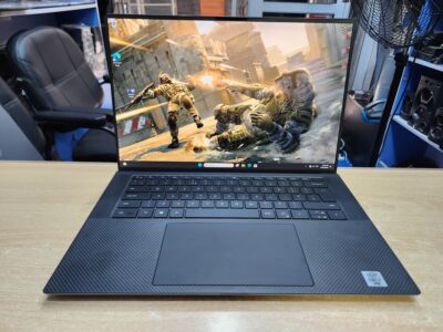 Dell precision 5550