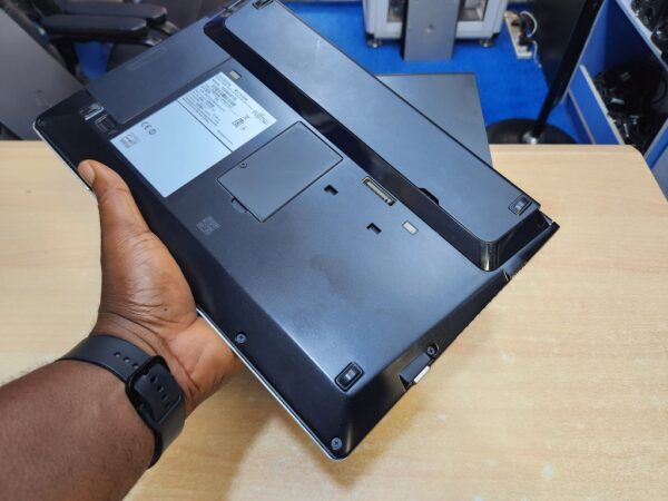 Fujitsu LifeBook S935 - 12GB RAM, Core i7 - UK Used Laptops