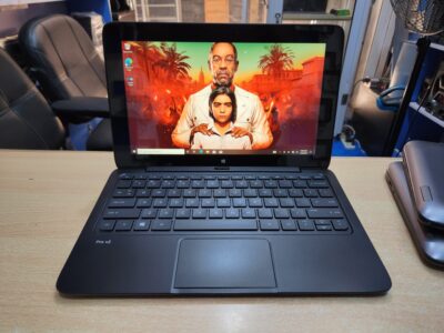 hp pro x2