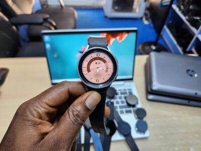 samsung galaxy watch 5 pro