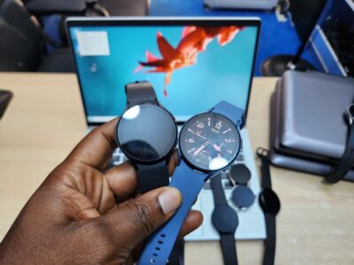 samsung galaxy watch 5