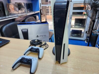 playstation 5
