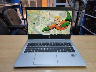 hp 440 g7
