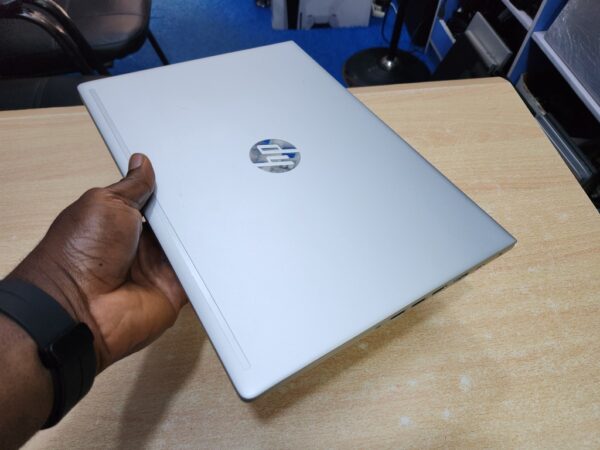 20260304_132155 HP ProBook 440 G7 - Core i3, 10th Gen