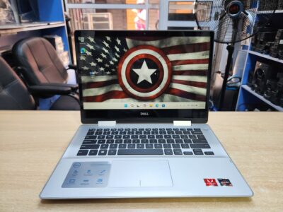 Dell inspiron 5845