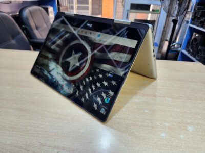 Dell Inspiron 5485 2-in-1 - Ryzen 5, 2GB Graphics