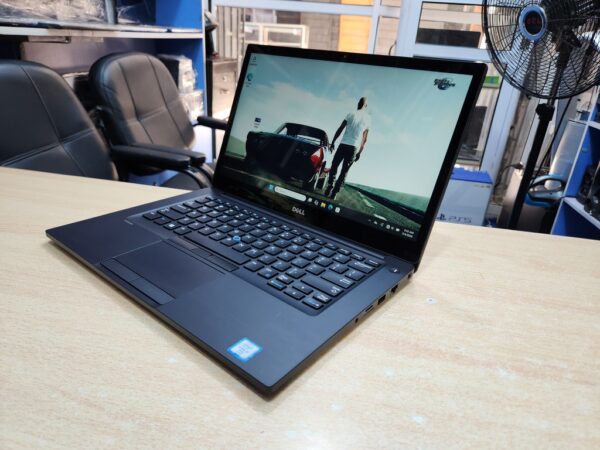 Dell Latitude 7480 - Core i7, Touchscreen