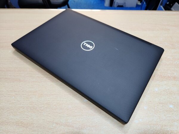 Dell Latitude 7480 - Core i7, Touchscreen