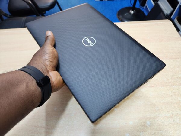 Dell Latitude 7480 - Core i7, Touchscreen