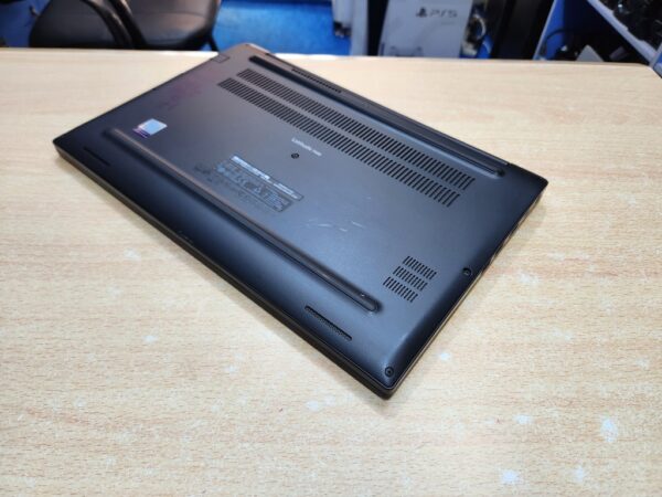 Dell Latitude 7480 - Core i7, Touchscreen