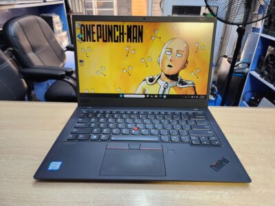 x1 carbon