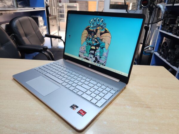 20260304_140734 HP 15 Laptop - Ryzen 5 5000 Series