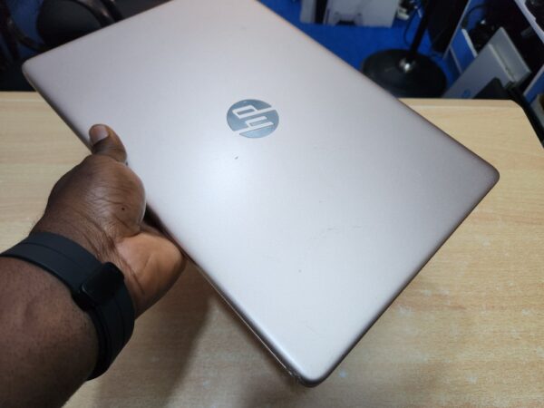 20260304_140852 HP 15 Laptop - Ryzen 5 5000 Series