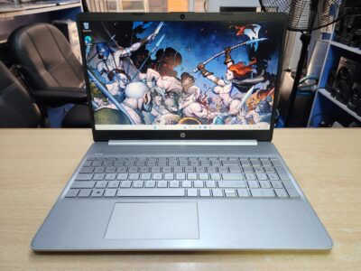 HP 15