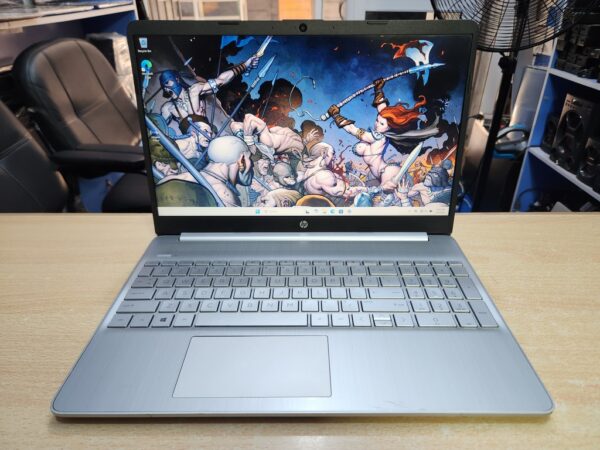 HP 15