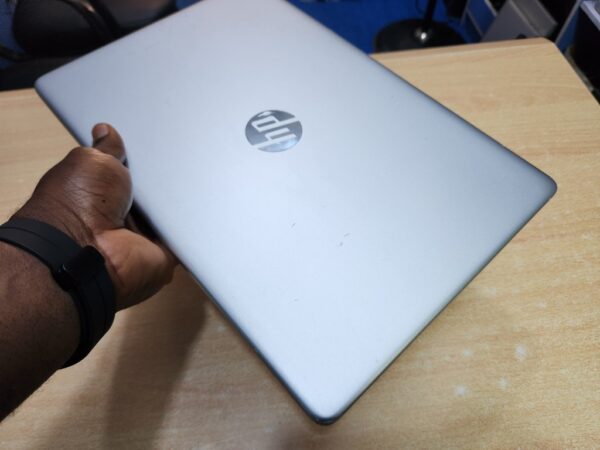 HP 15 Laptop - Ryzen 3