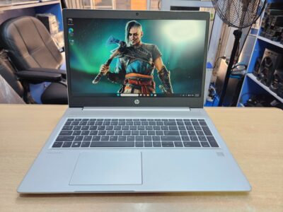 hp 455 g6