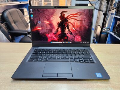 dell 7400
