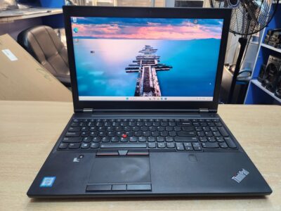 Lenovo p51