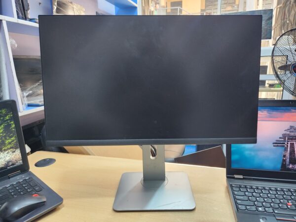 Dell P2422H 24 Inches Frameless Monitor
