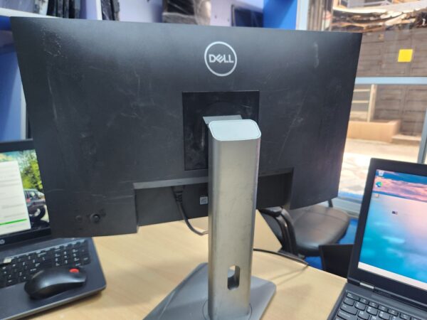 Dell P2422H 24 Inches Frameless Monitor