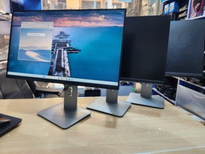 dell p2422h monitor