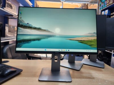 Dell p2419h monitor