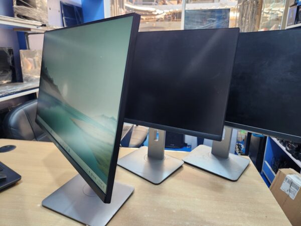 Dell P2419H 24 Inches Frameless Monitor