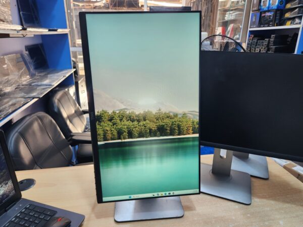 Dell P2419H 24 Inches Frameless Monitor