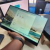 viewsonic td1655 monitor