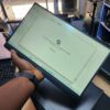 arzopa s1 potable monitor