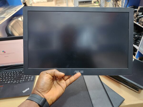 Asus MB169B+ 15.6 Inch Portable Monitor