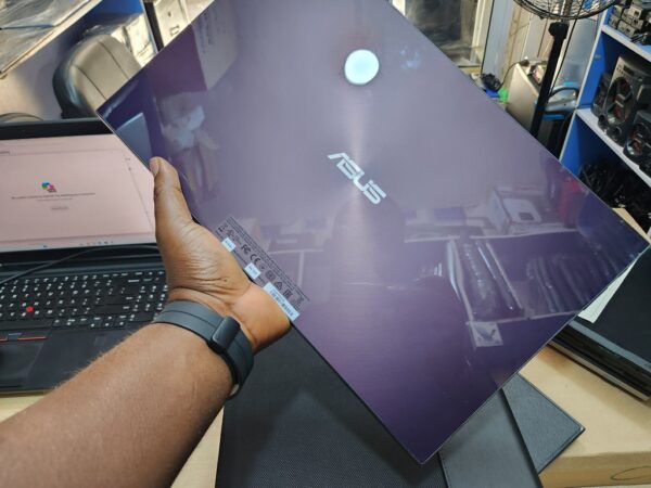 Asus MB169B+ 15.6 Inch Portable Monitor