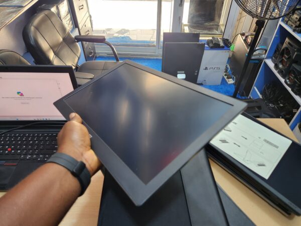 Asus MB169B+ 15.6 Inch Portable Monitor