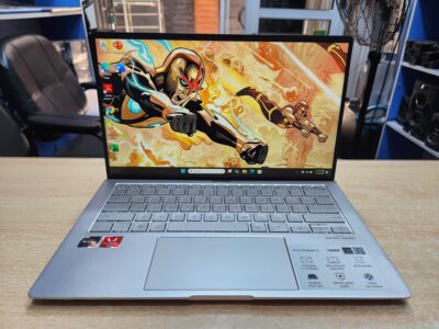 asus zenbook 14 um433d