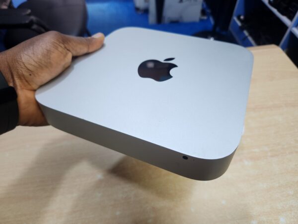 Apple Mac Mini 2012 - Core i7, 2TB Storage - UK Used Laptops