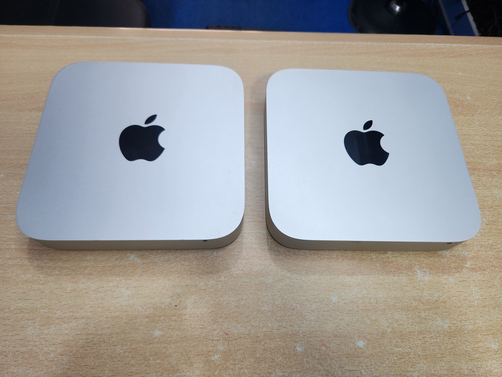 Apple Mac Mini 2012 - Core i7, 2TB Storage - UK Used Laptops