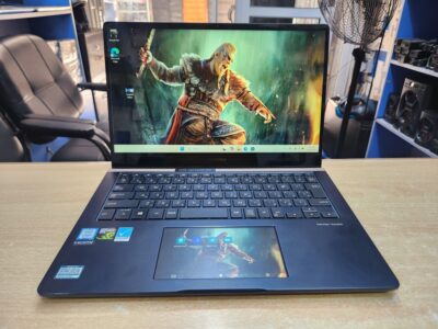 Asus zenbook ux450f