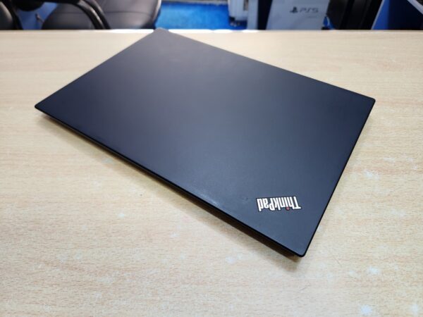 Lenovo ThinkPad T480s - Core i7, 8th Gen