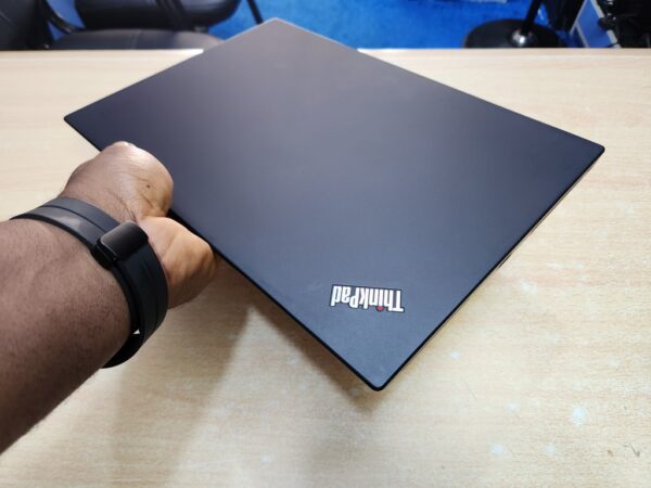 Lenovo ThinkPad T480s - Core i7, 8th Gen