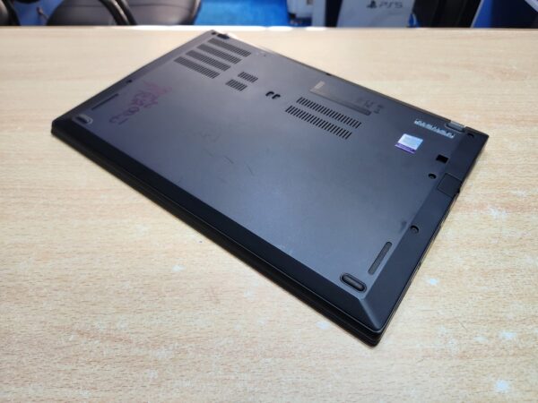 Lenovo ThinkPad T480s - Core i7, 8th Gen